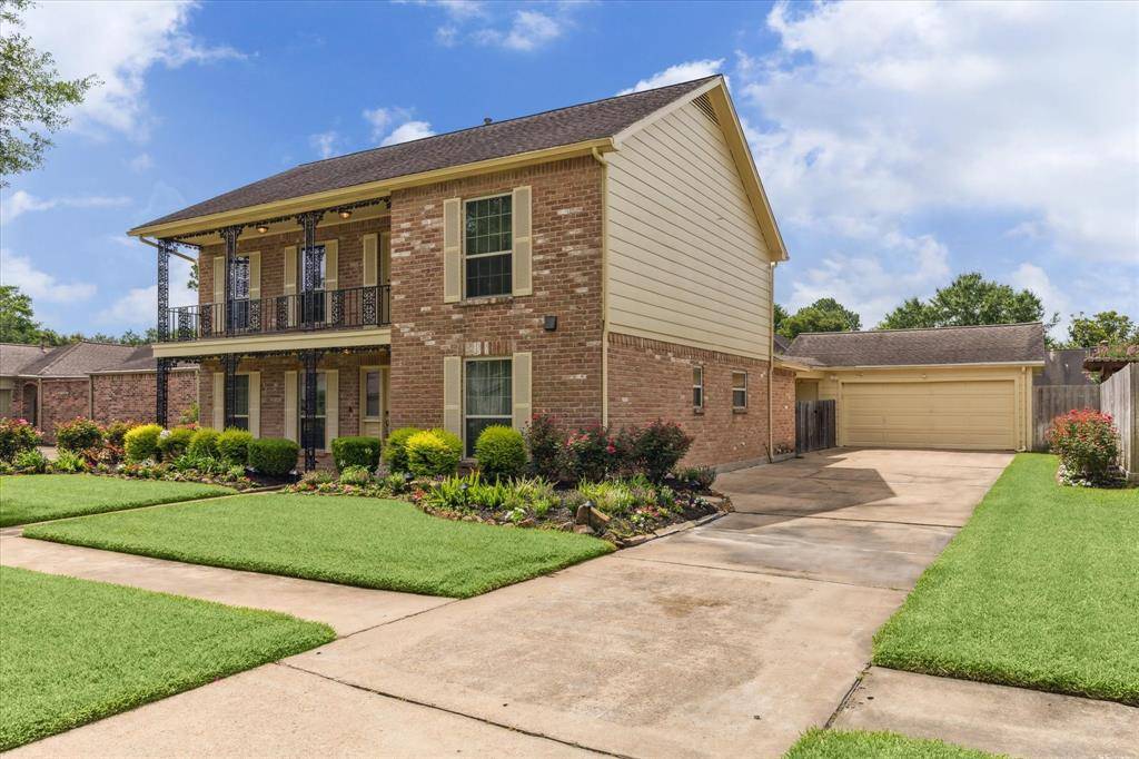 Houston, TX 77059,16422 Brookvilla DR