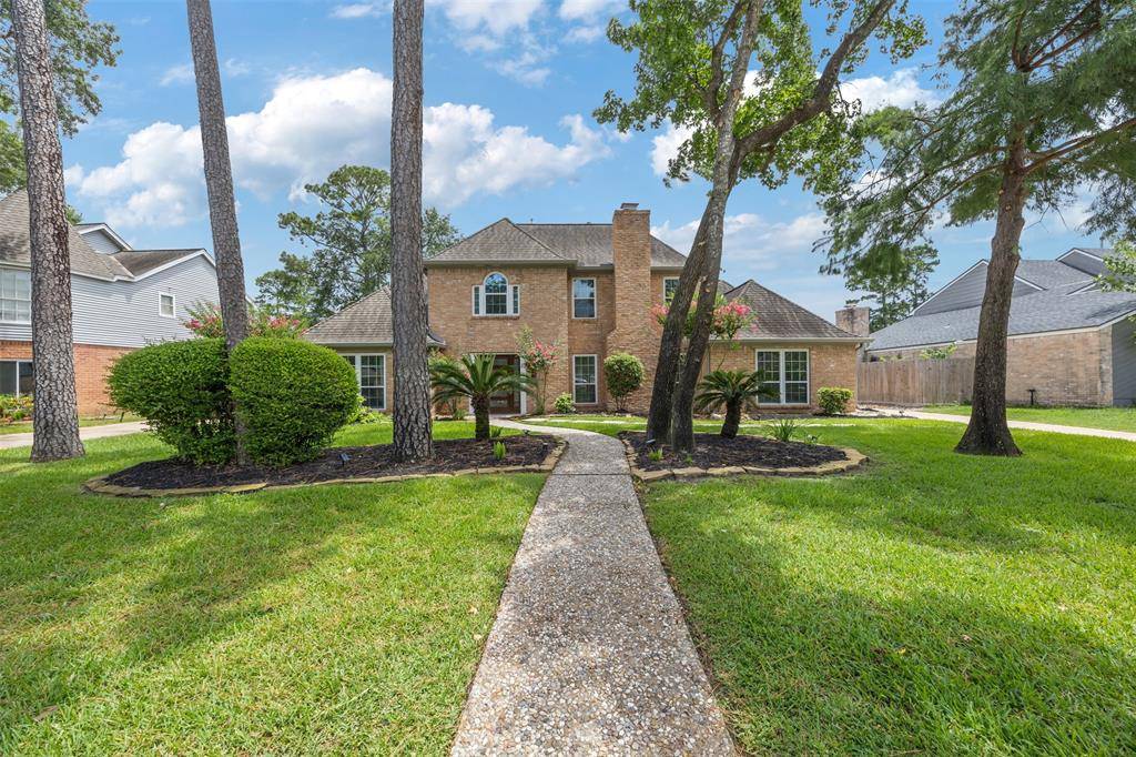 Spring, TX 77379,6607 Saffron Hills DR