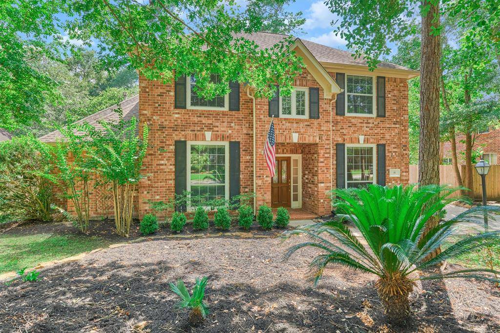 The Woodlands, TX 77382,35 S Silver Crescent CIR