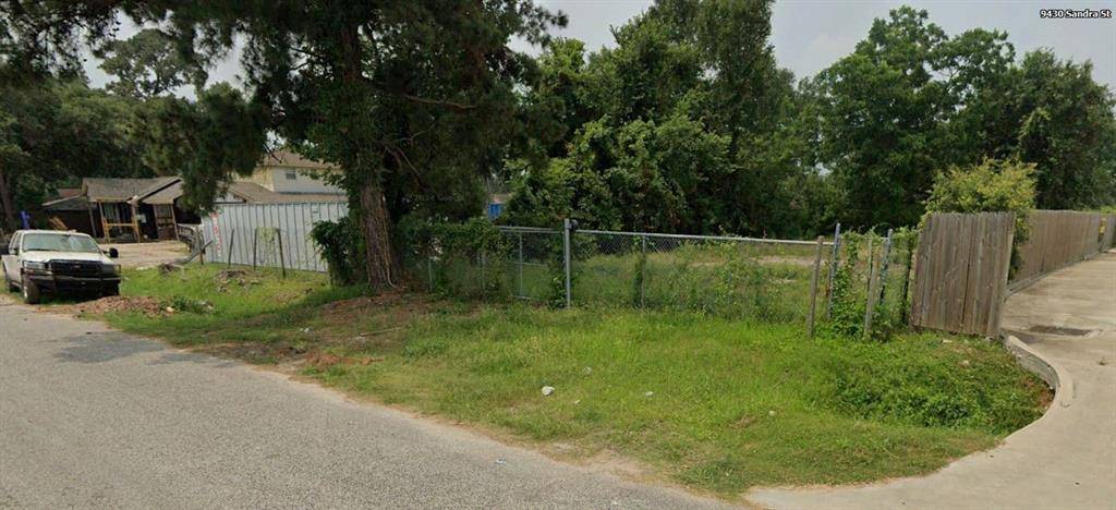Houston, TX 77016,9421 Sandra ST