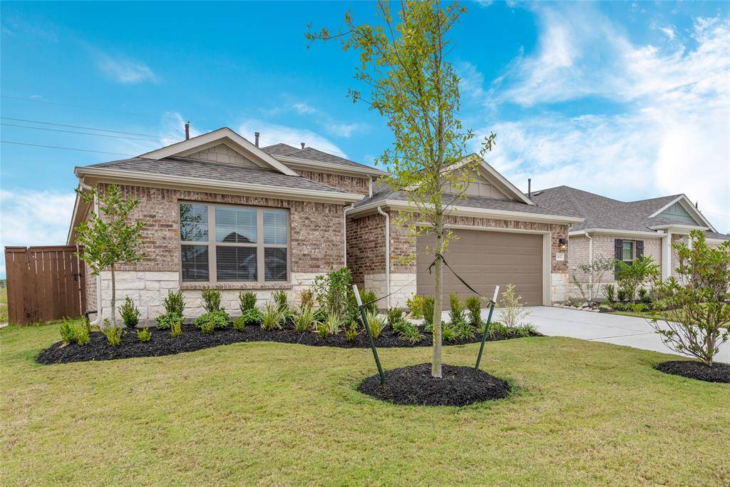 Baytown, TX 77523,7627 Pampero LN