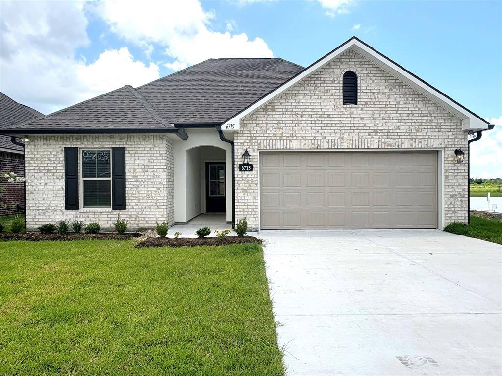 Orange, TX 77630,6715 Arbor WAY