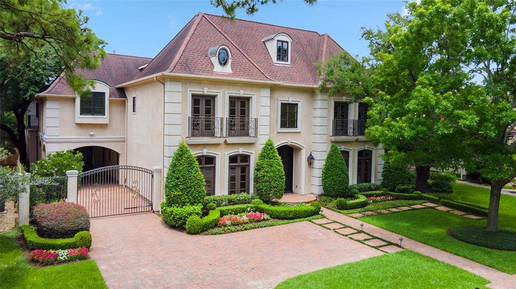 Bellaire, TX 77401,4922 Linden ST