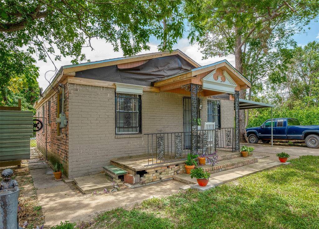 Houston, TX 77091,2249 Wilburforce ST
