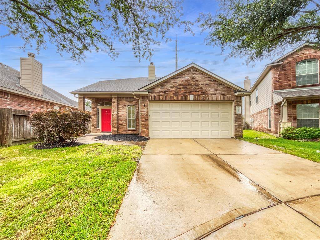 Katy, TX 77494,26306 Hartwill DR