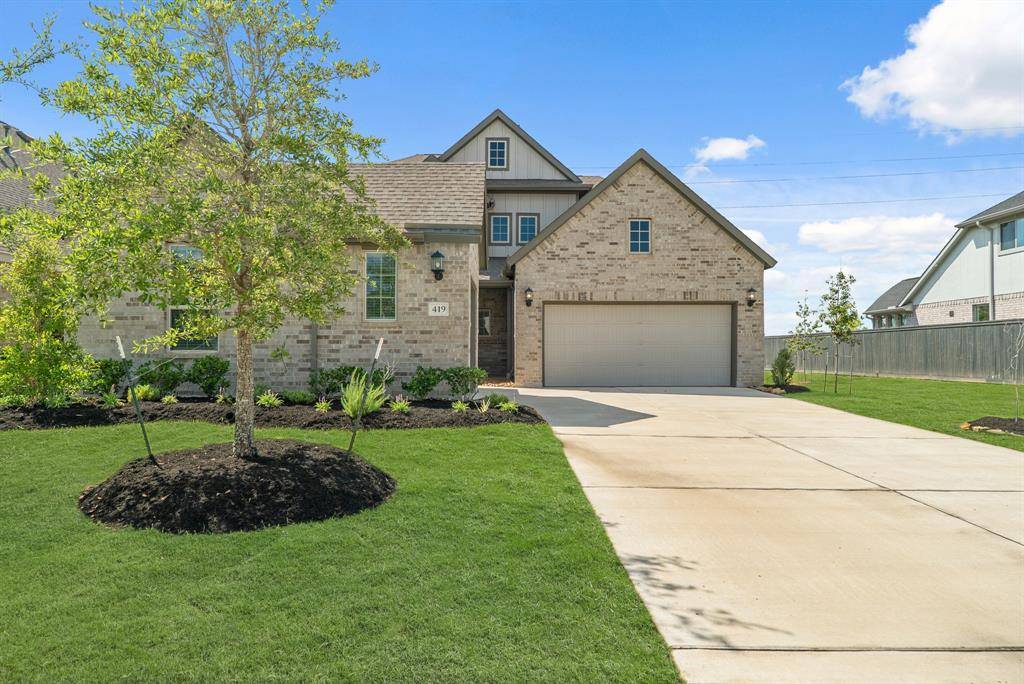 Richmond, TX 77406,419 Texas Terragon TRCE