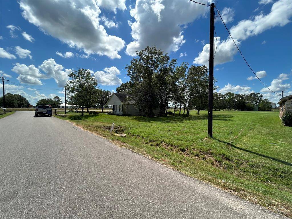 Beasley, TX 77417,119 N 8th ST