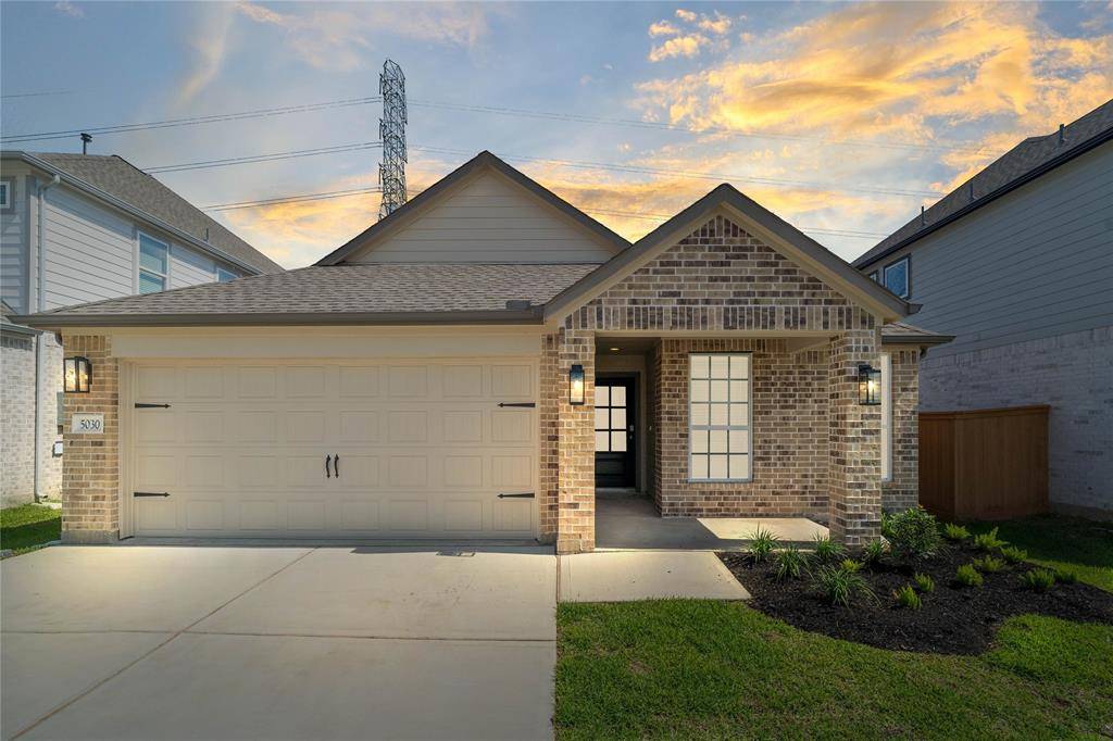 Katy, TX 77493,5030 Blessing DR