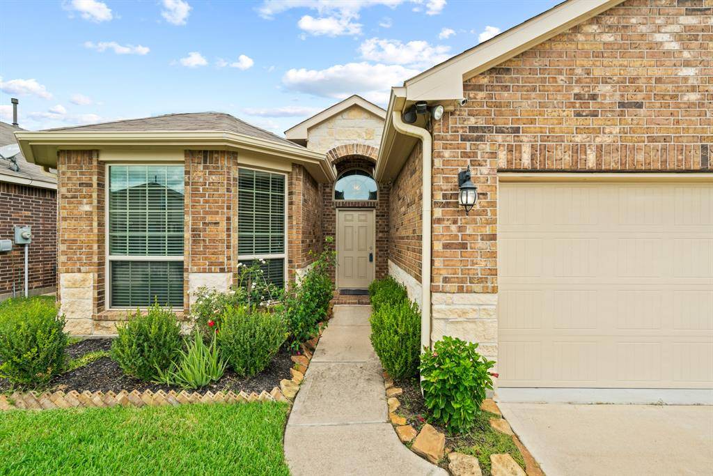 Katy, TX 77449,20622 Rimini River WAY