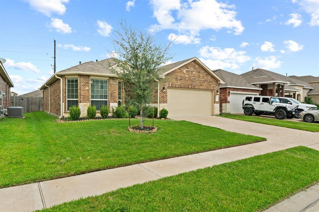 Katy, TX 77449,20622 Rimini River WAY