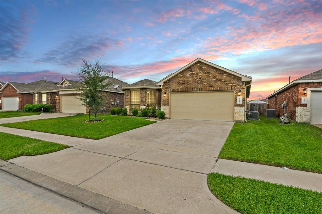 Katy, TX 77449,20622 Rimini River WAY