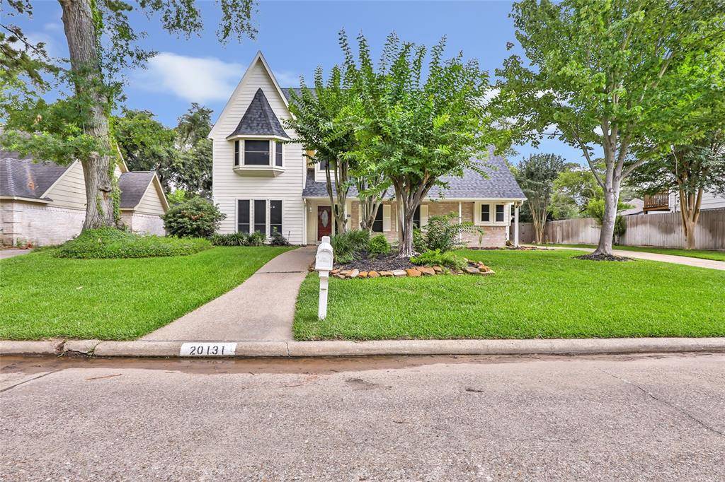 Humble, TX 77346,20131 Magnolia Bend DR