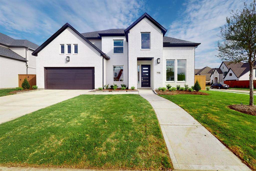 Katy, TX 77493,7502 Aster Thicket TRL