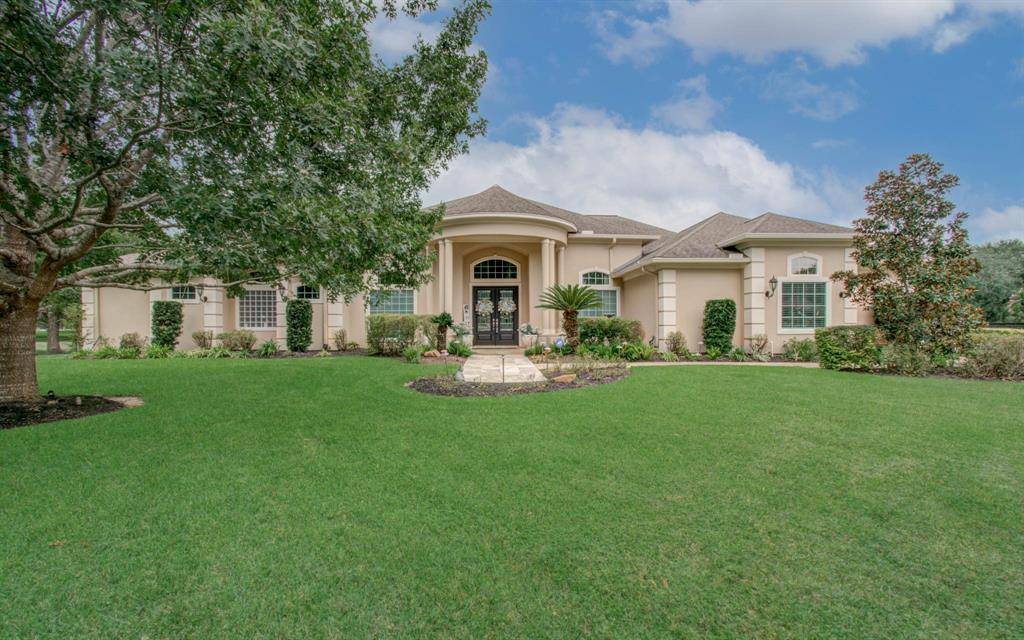 Richmond, TX 77406,4403 Winding River DR