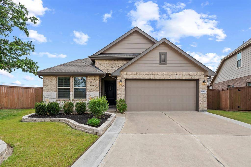 Katy, TX 77493,23003 Indigo Prairie LN