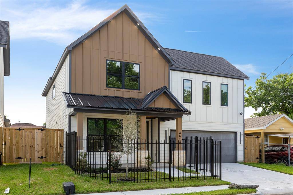 Houston, TX 77009,3615 Gano Street