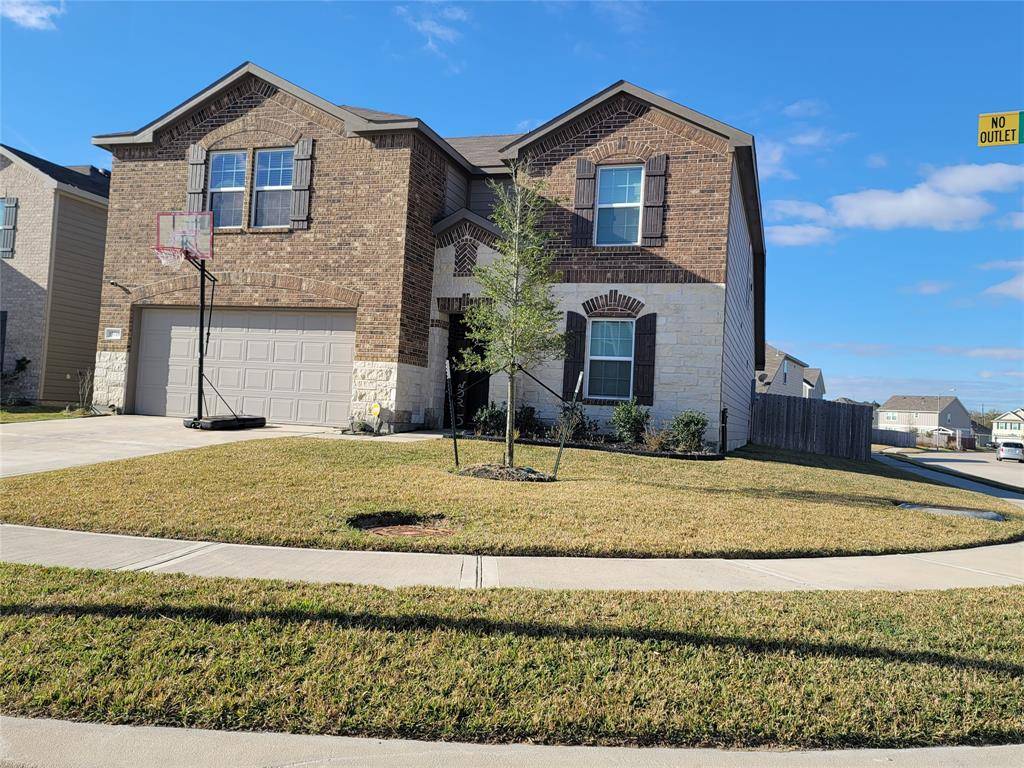 Hockley, TX 77447,17719 Brahman Meadows CT