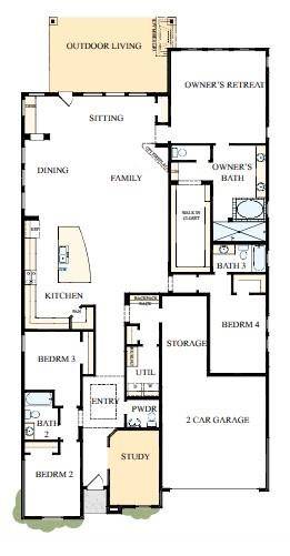 Manvel, TX 77578,5838 Pink Coral LN