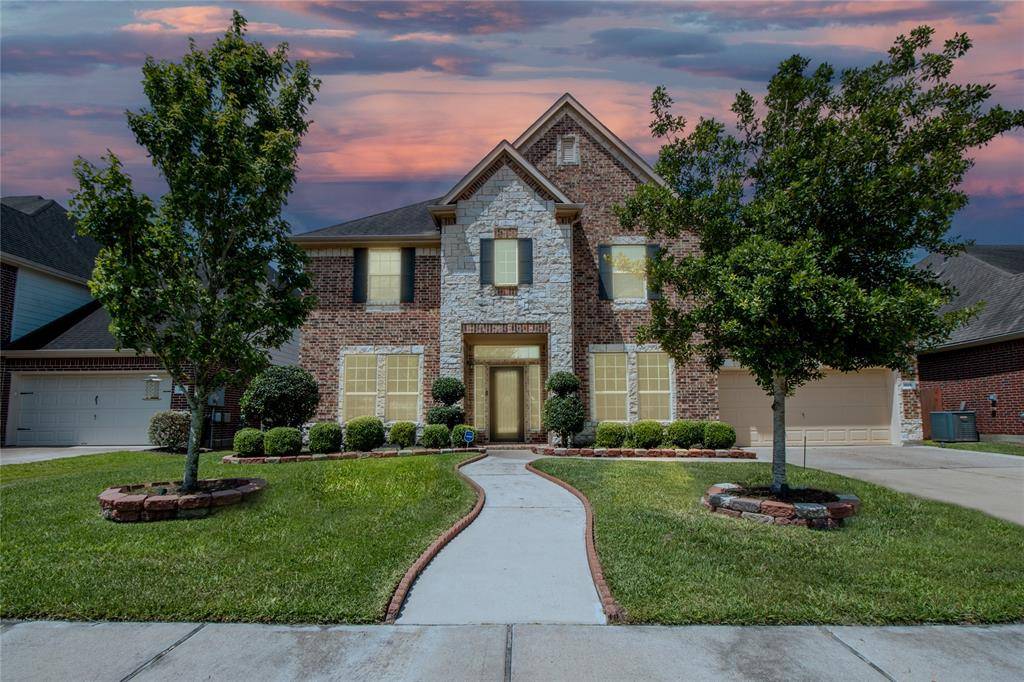 Friendswood, TX 77546,1115 Haye RD
