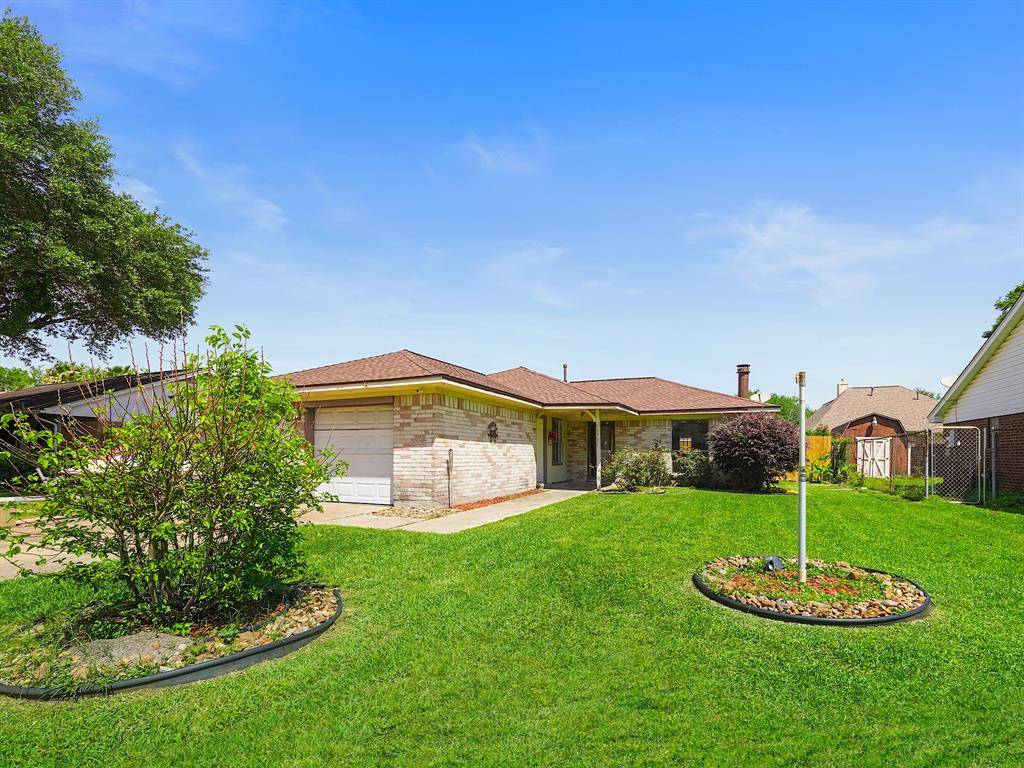 La Porte, TX 77571,11731 Bexar DR
