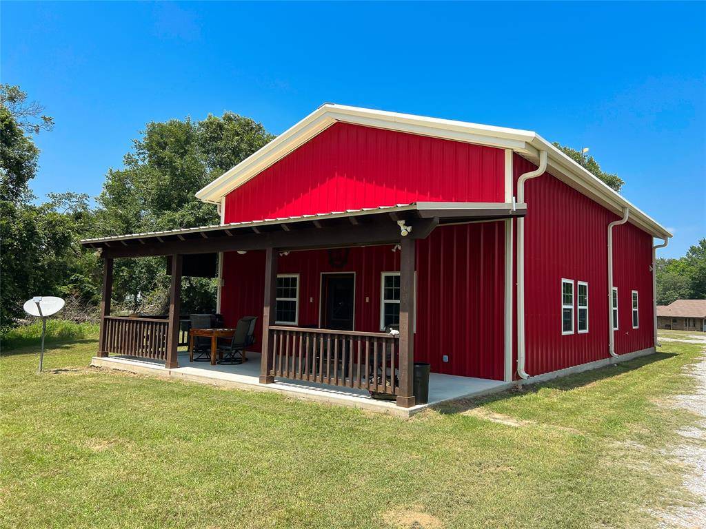 Jewett, TX 75846,128 County Road 893