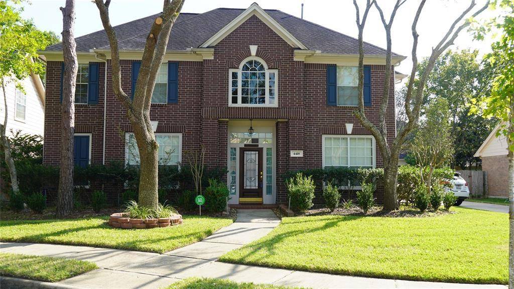 Houston, TX 77059,4418 Pine Blossom TRL