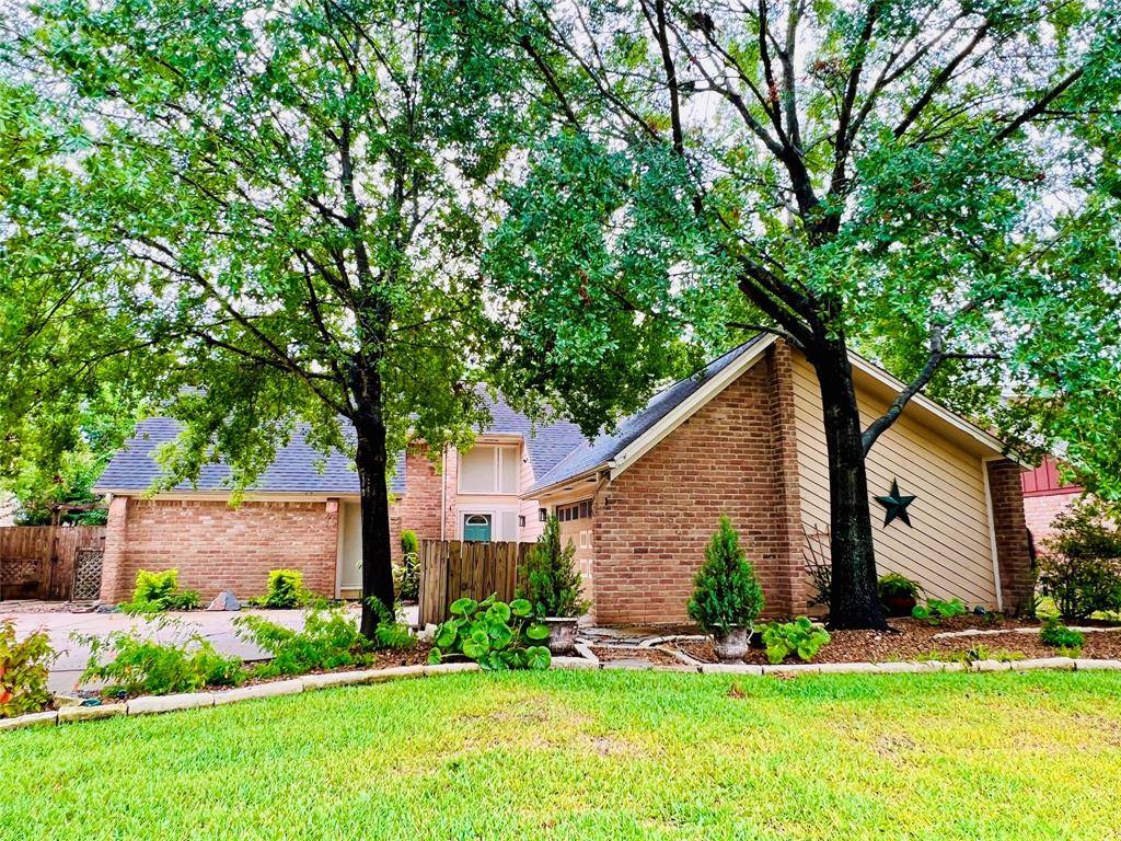 Houston, TX 77084,15817 Boulder Oaks DR