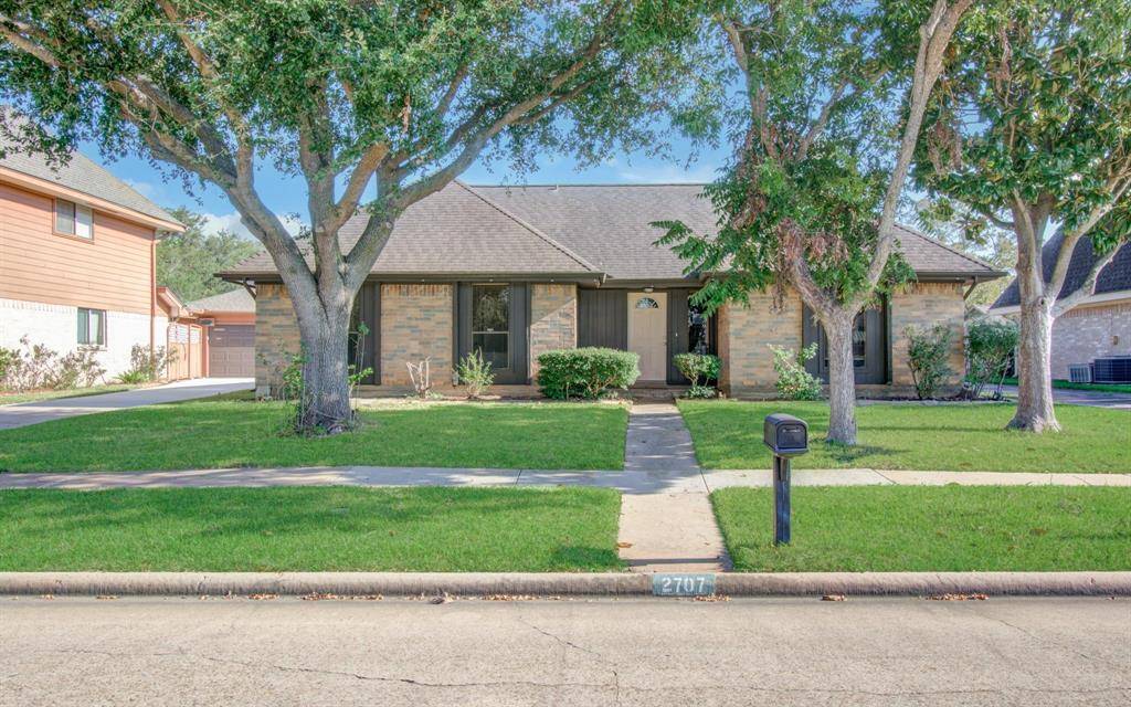 Sugar Land, TX 77479,2707 Planters ST