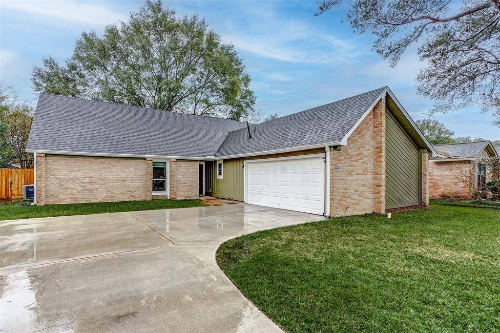 Katy, TX 77450,1015 Red Rock Canyon DR