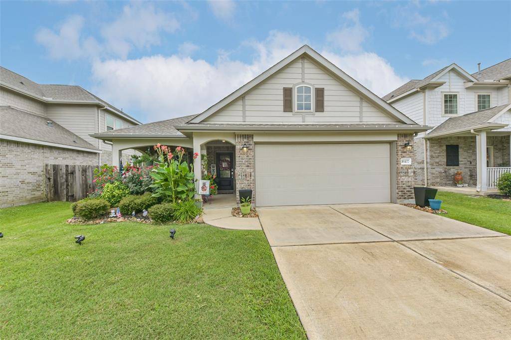 Crosby, TX 77532,16107 Dockside ST