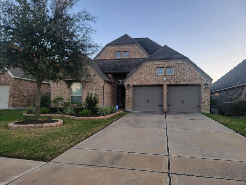 Pearland, TX 77584,13808 Wood Shadow LN