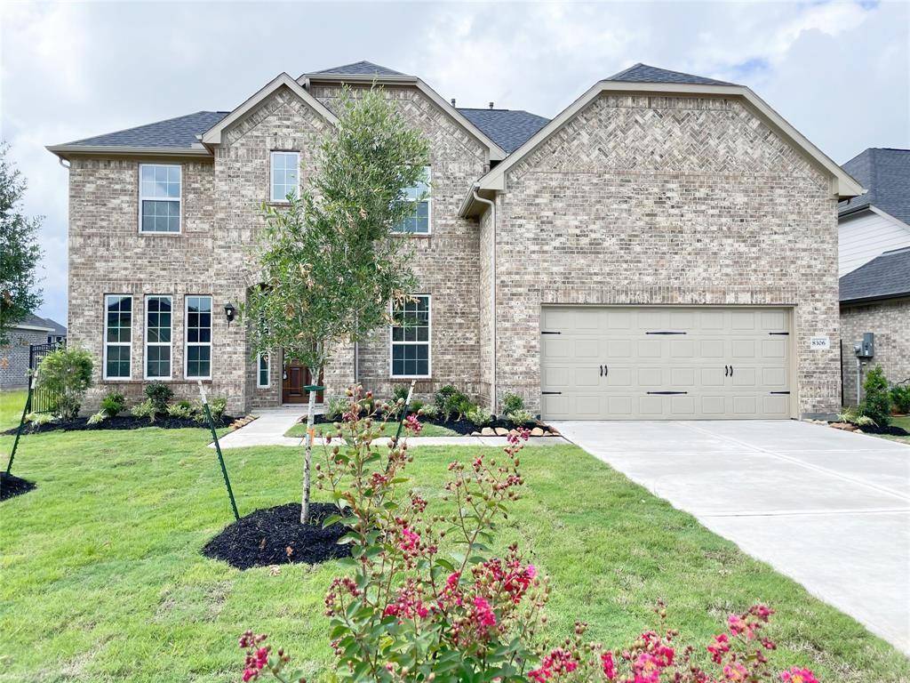 Rosenberg, TX 77469,8306 Winter Crescent Dr