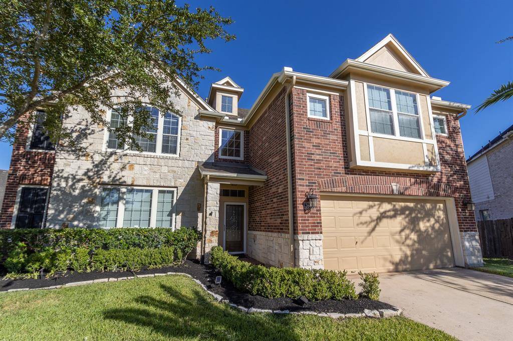 Pearland, TX 77584,2604 Ravenlake CT