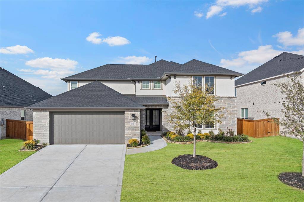 Cypress, TX 77433,20722 Via Giulia CT