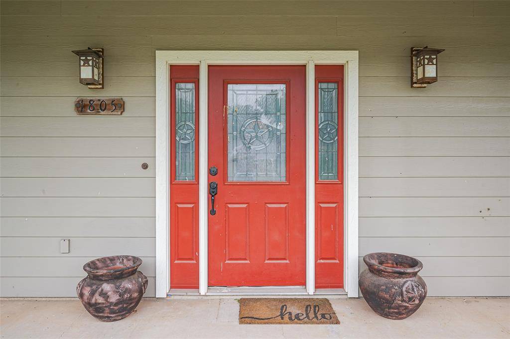 Navasota, TX 77868,1805 Cottonwood ST
