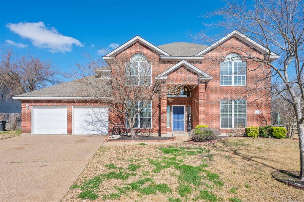 College Station, TX 77840,1611 Leopard CT