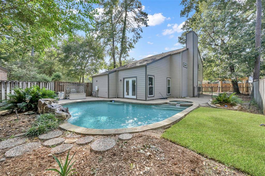 The Woodlands, TX 77380,11612 Timberwild ST