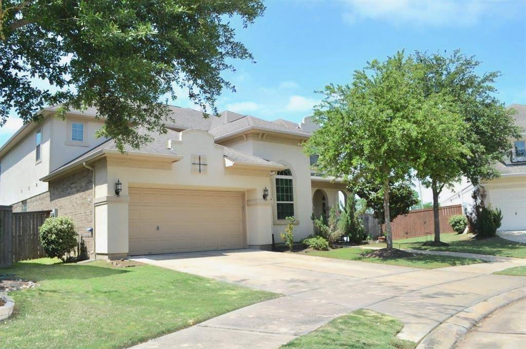 Sugar Land, TX 77479,5206 Jacob Ridge CT