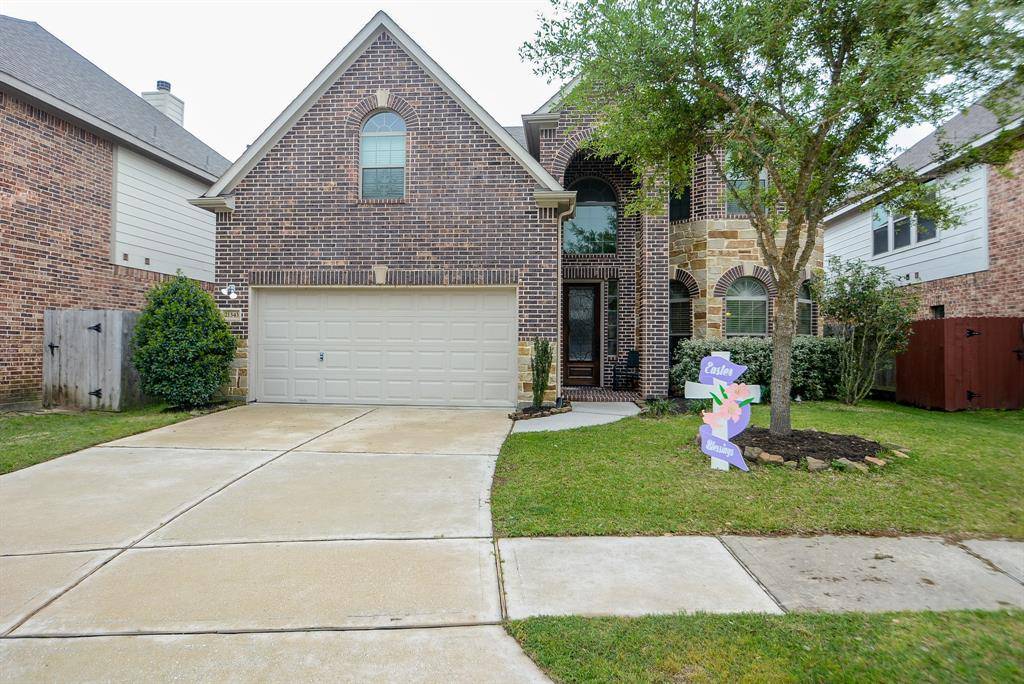 Kingwood, TX 77339,21343 Bishops Mill CT