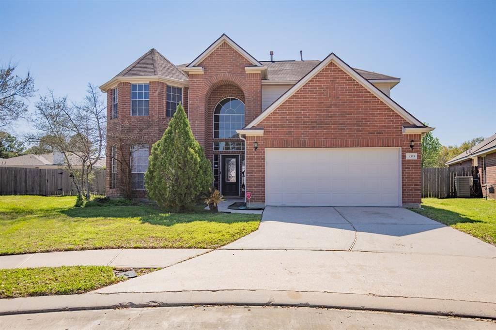 Tomball, TX 77375,19303 Solon Springs CT