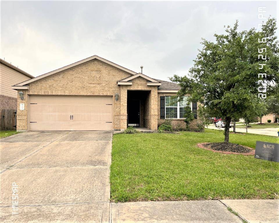 Rosharon, TX 77583,9402 Emerald Green DR