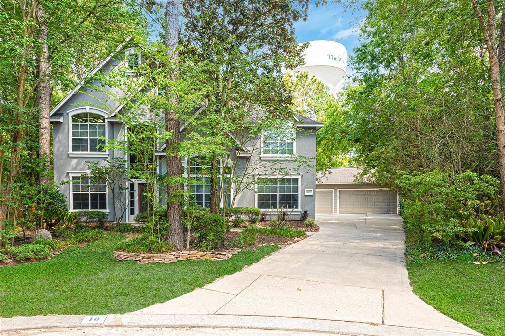 The Woodlands, TX 77382,10 Harvest Green PL