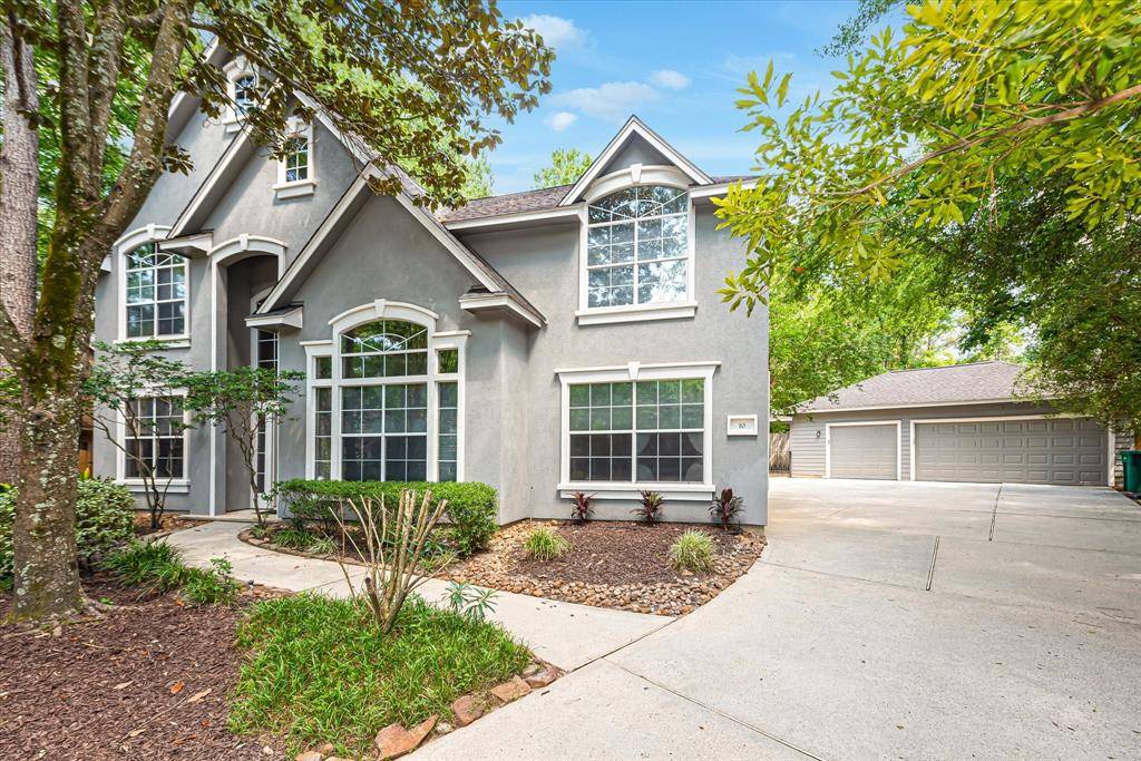 The Woodlands, TX 77382,10 Harvest Green PL