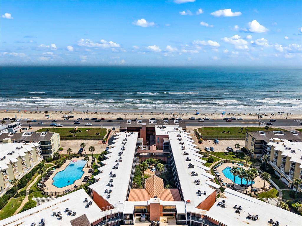 Galveston, TX 77551,6300 Seawall BLVD #9115