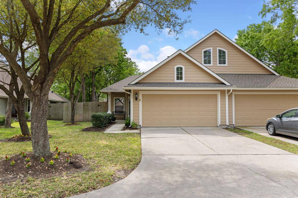Conroe, TX 77384,11 Trafalgar PL