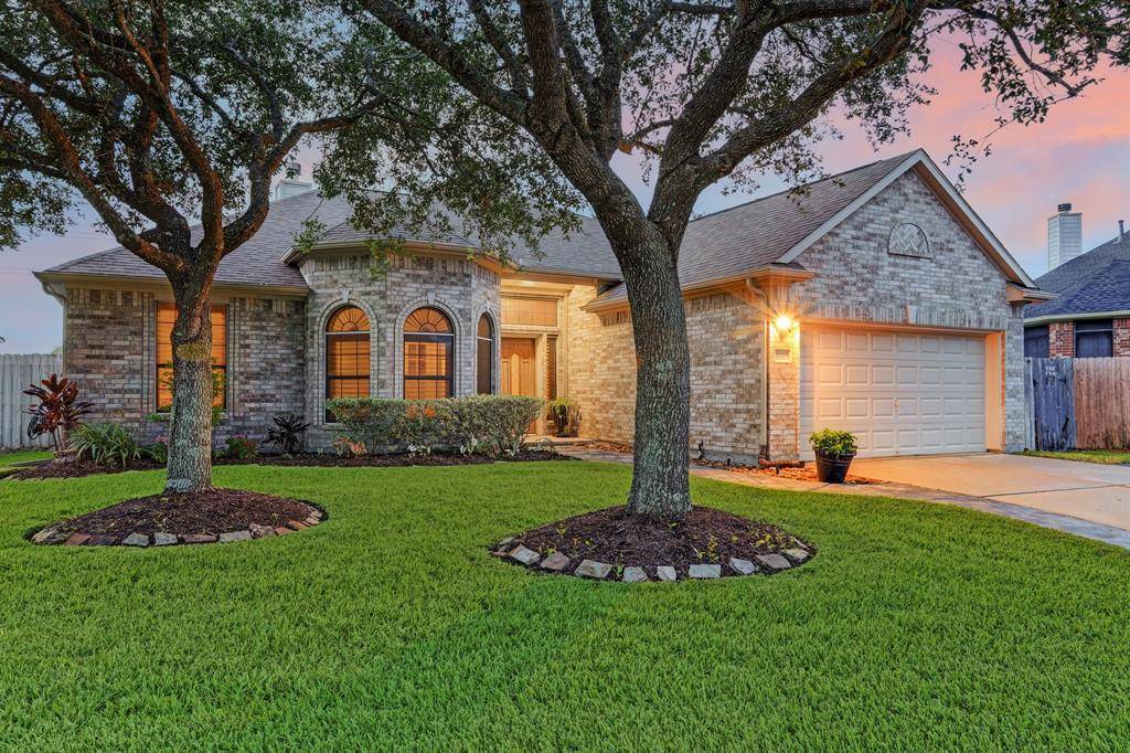 League City, TX 77573,529 Cedar Fork DR