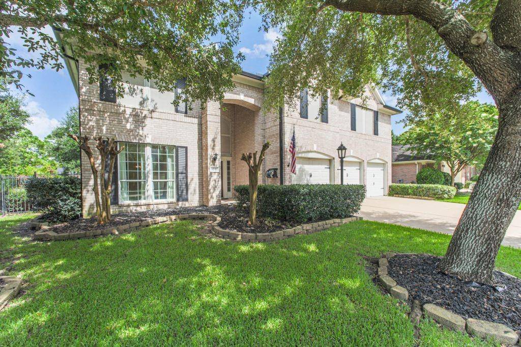 Katy, TX 77494,1219 Rock Green CT