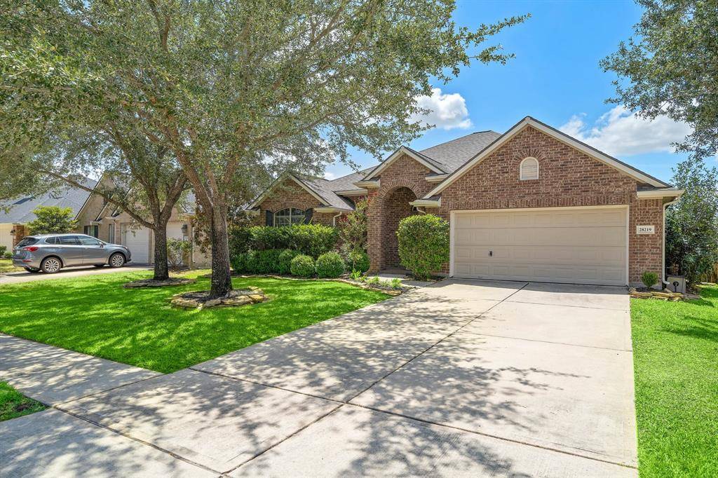 Katy, TX 77494,28219 Daystrom LN