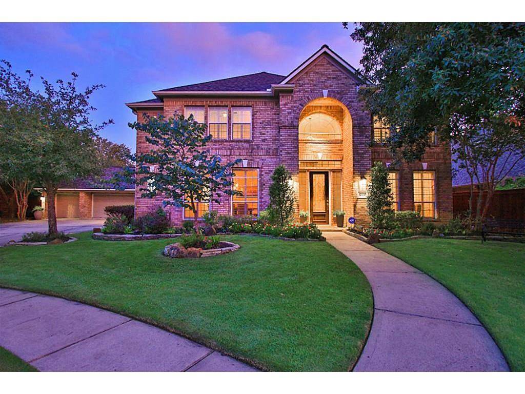 Houston, TX 77041,12207 Cabo Blanco CT