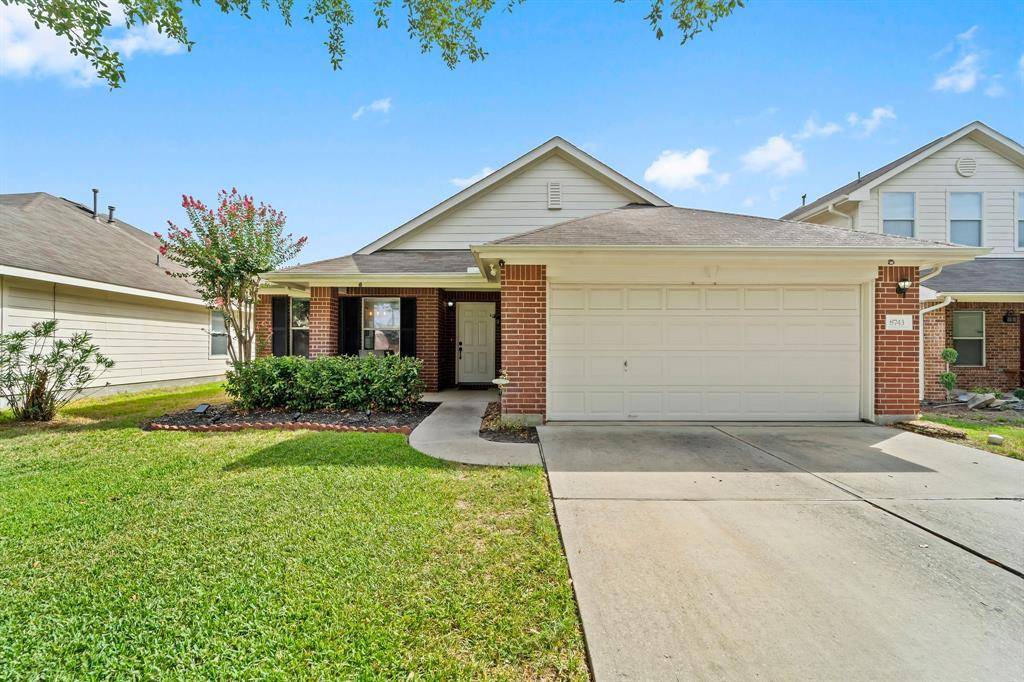 Humble, TX 77338,8743 Orchard Ridge LN